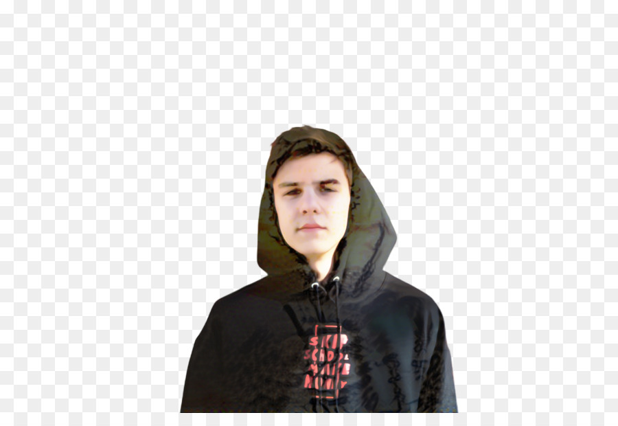 Capuche，Tshirt PNG