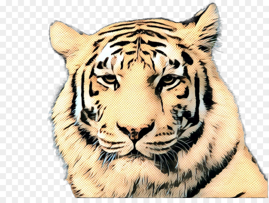 Tigre，Tigre De Sibérie PNG