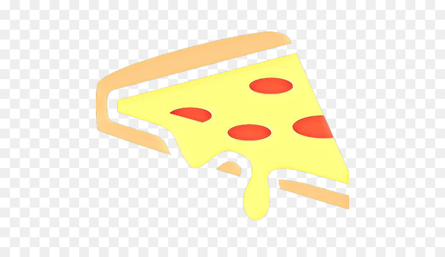 Tranche De Pizza，Pizza PNG