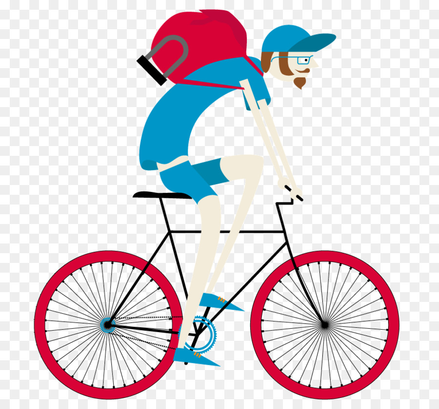 Emoji De Vélo，Vélo PNG