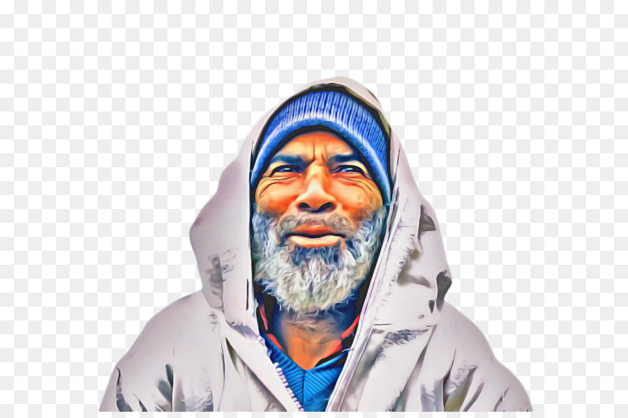 Barbe，Front PNG