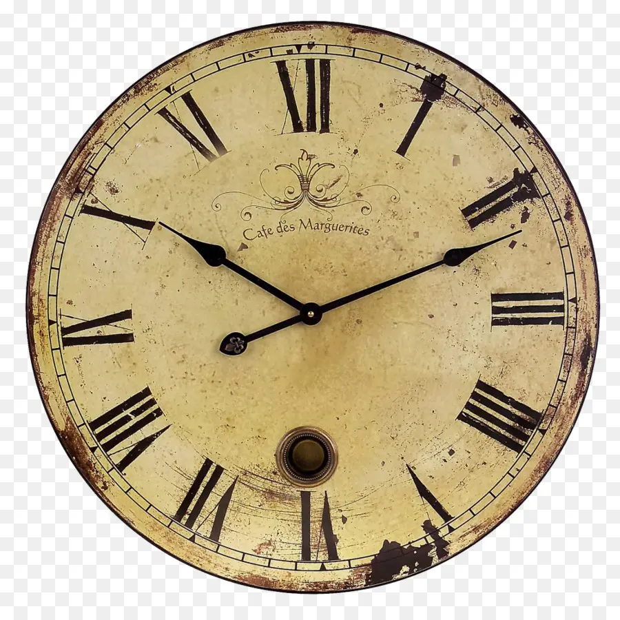 Horloge，Pendule Horloge PNG