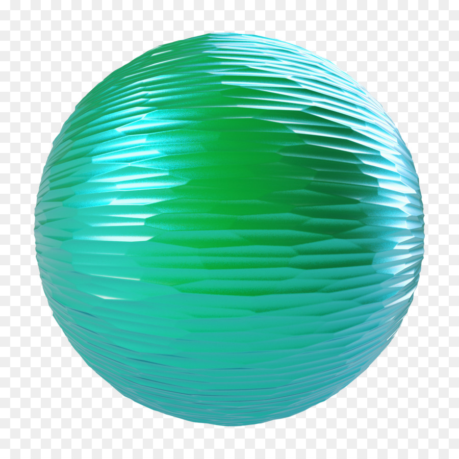 Vert，Sphère PNG