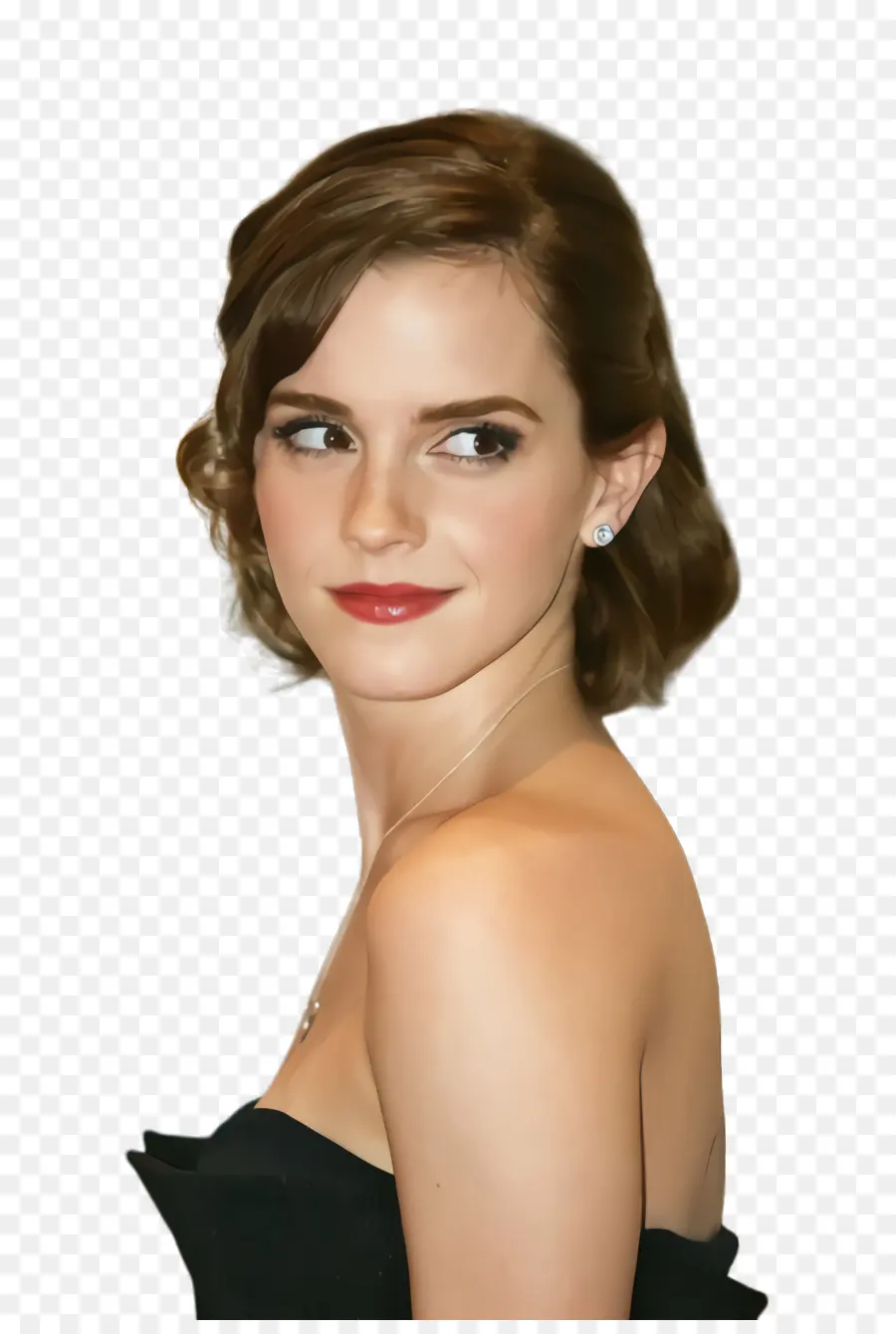 Emma Watson，Avantages D'être Une Giroflée PNG