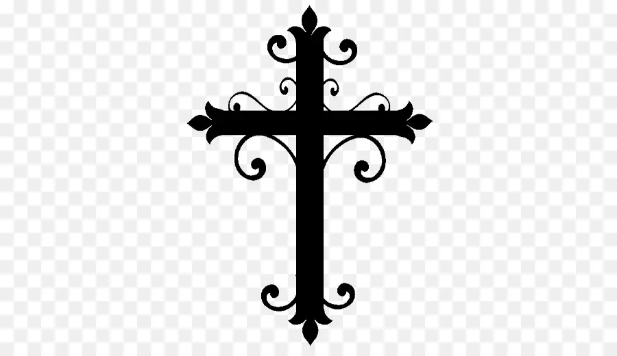Croix Chrétienne，Eucharistie PNG