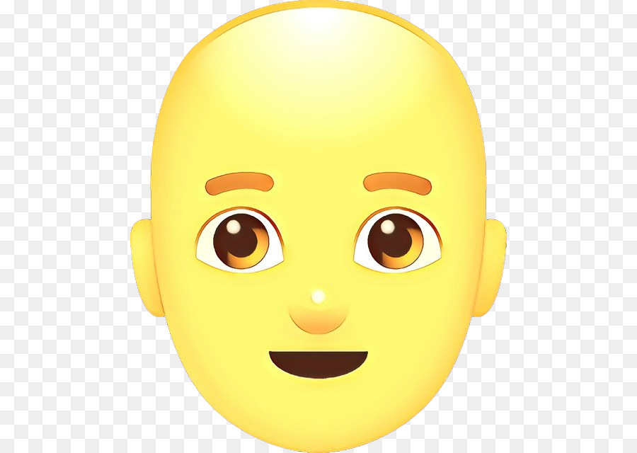 Smiley，Nez PNG