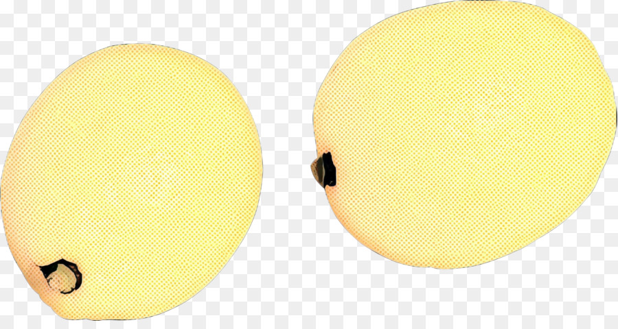 Jaune，Fruits PNG