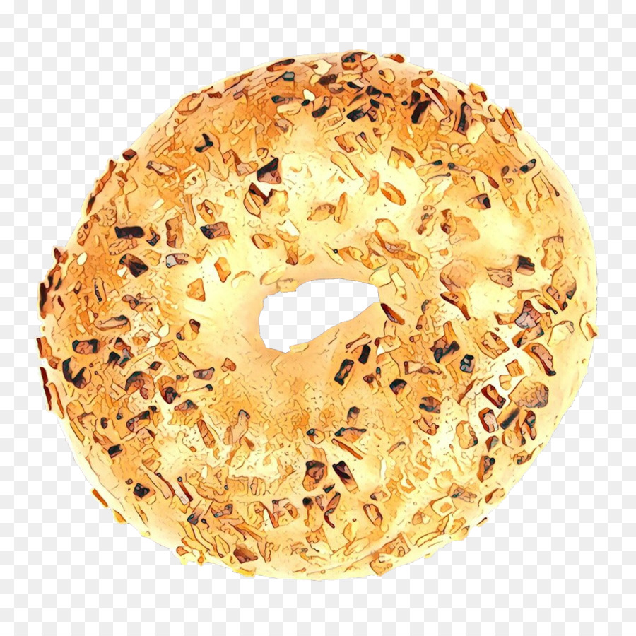 Bagels，Pain PNG