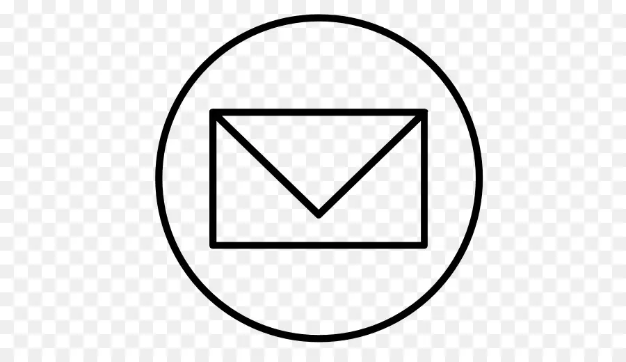 E Mail，Logo PNG