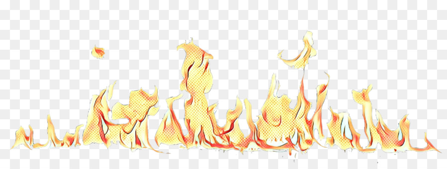 La Flamme，Feu PNG