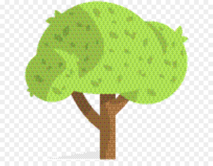 Arbre，Feuilles PNG