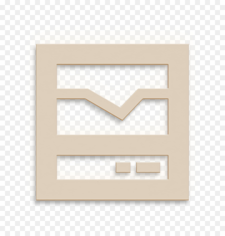 Compteur，Beige PNG