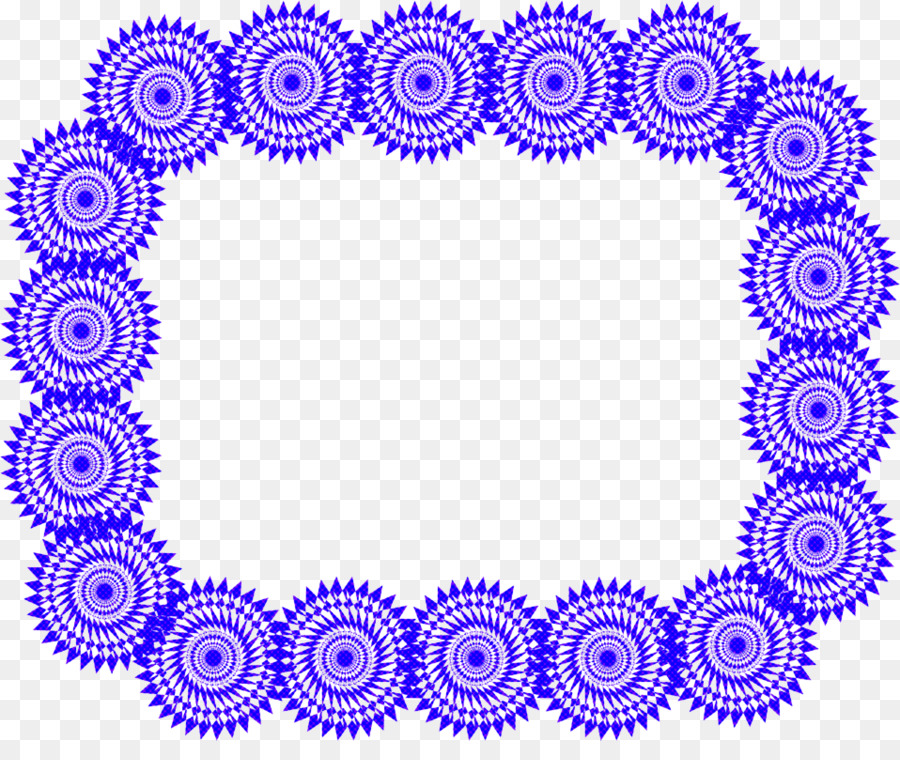 Bleu，Paillettes PNG