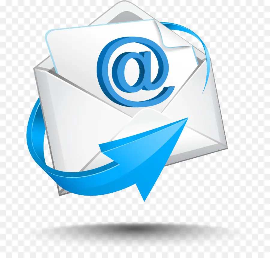 E Mail，E Mail Marketing PNG