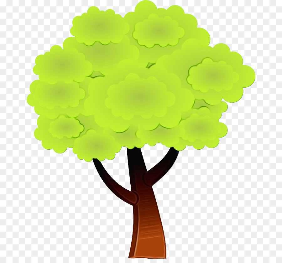 Arbre Vert，Nature PNG