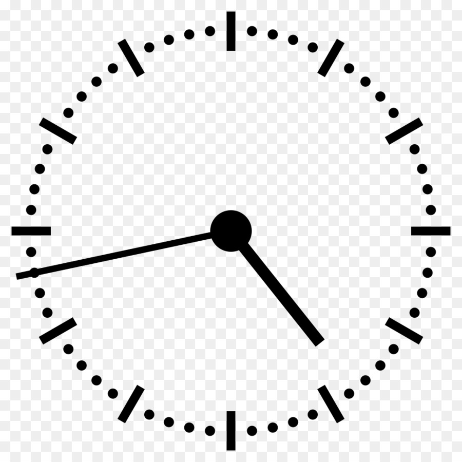 Horloge，Le Visage De L'horloge PNG