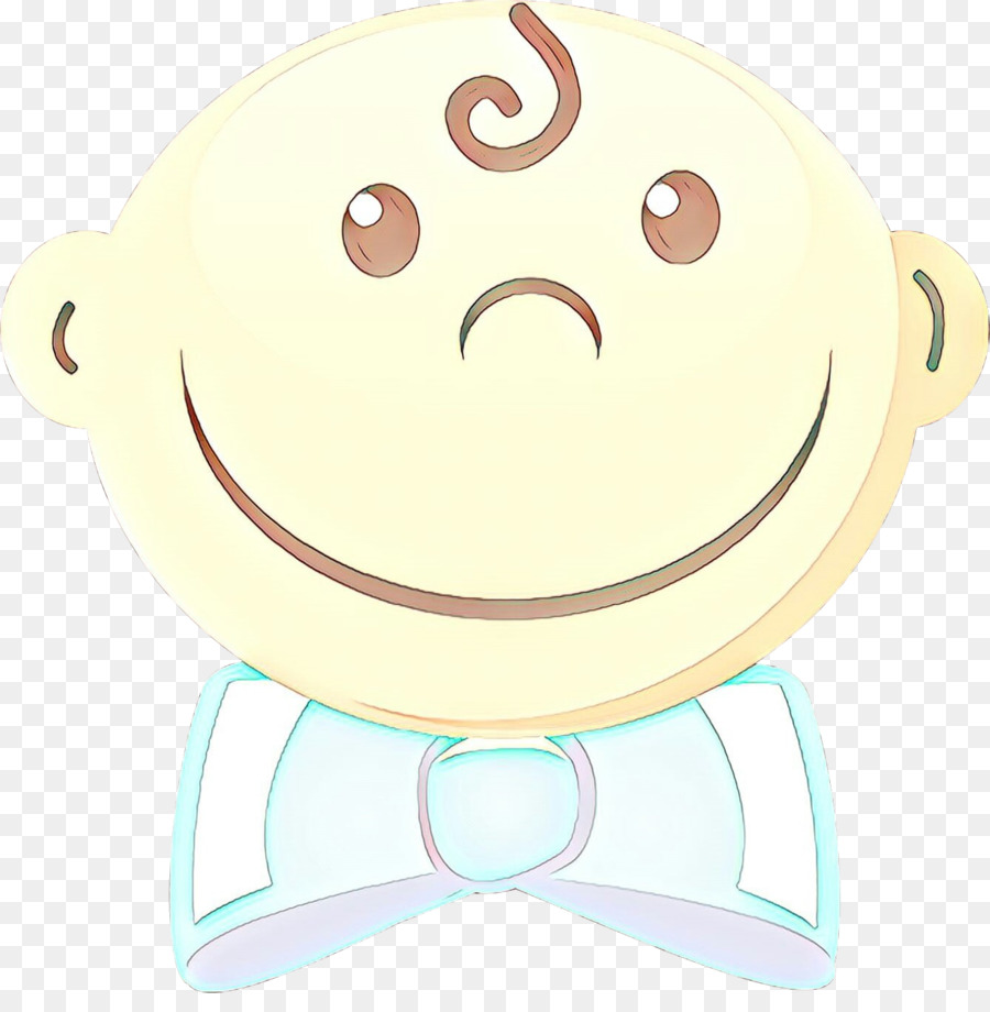 Museau，Smiley PNG