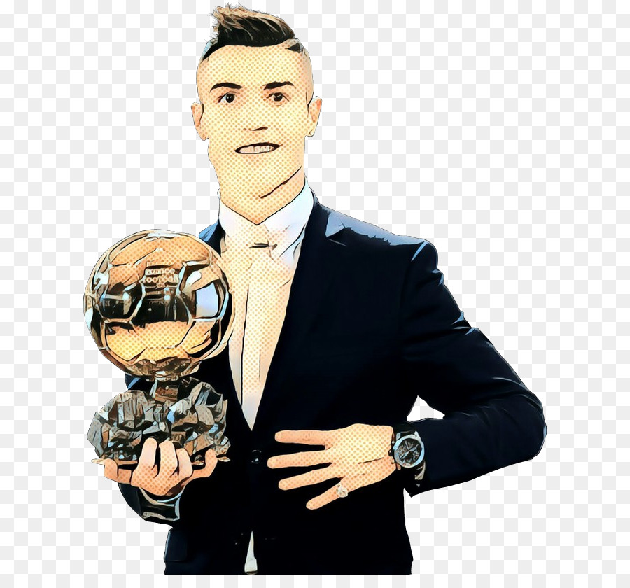 Cristiano Ronaldo，Le Real Madrid Cf PNG