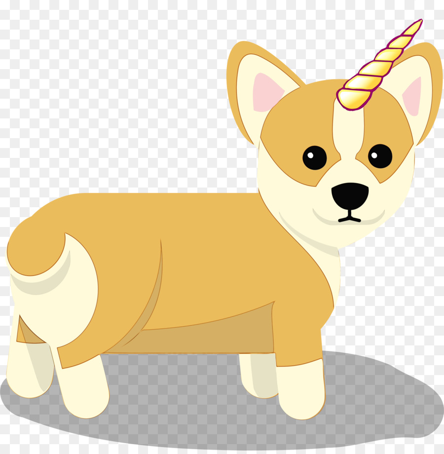 Welsh Corgi Pembroke，Welsh Corgi Cardigan PNG