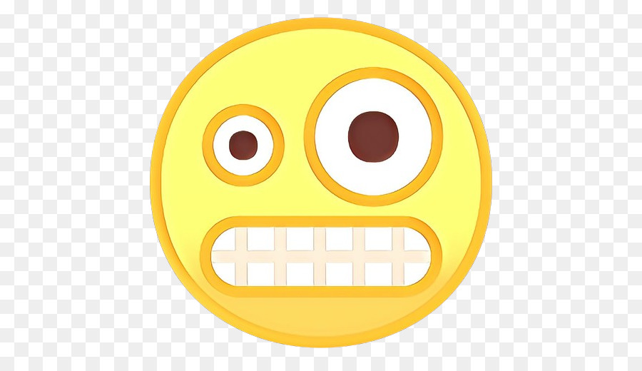 Emoji En Colère，Affronter PNG