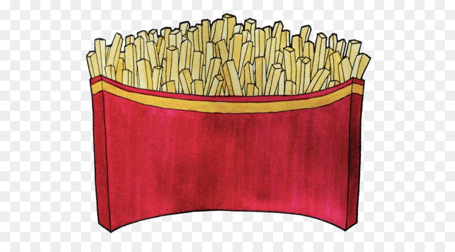 Rectangle，Frites PNG