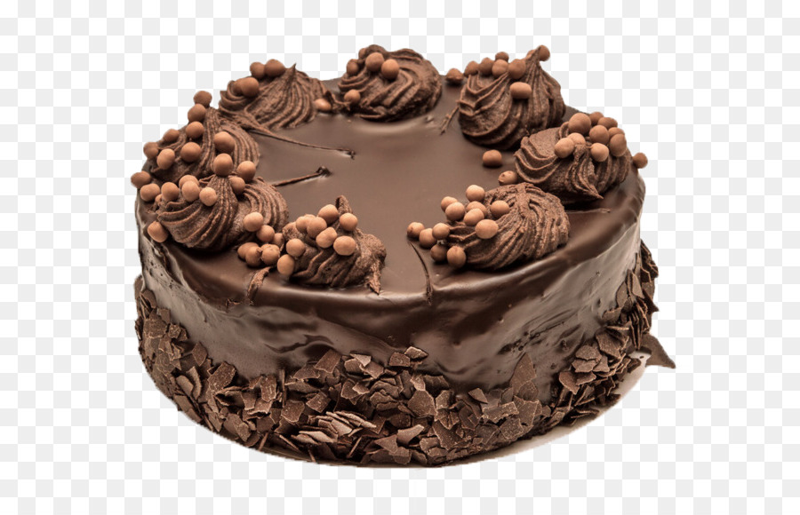 Gâteau Au Chocolat，Gâteau PNG