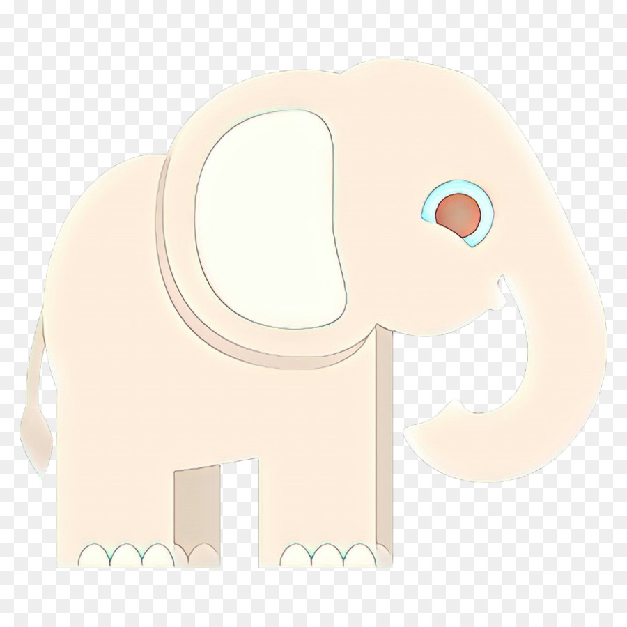 Éléphant，Mammifère PNG