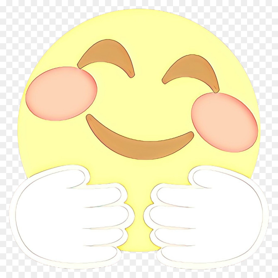 Nez，Smiley PNG