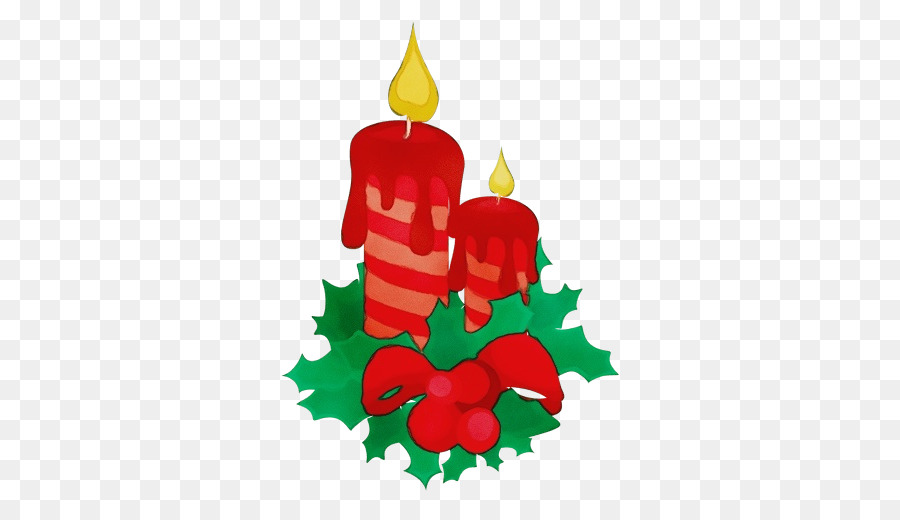 Arbre De Noël，Psaumes PNG