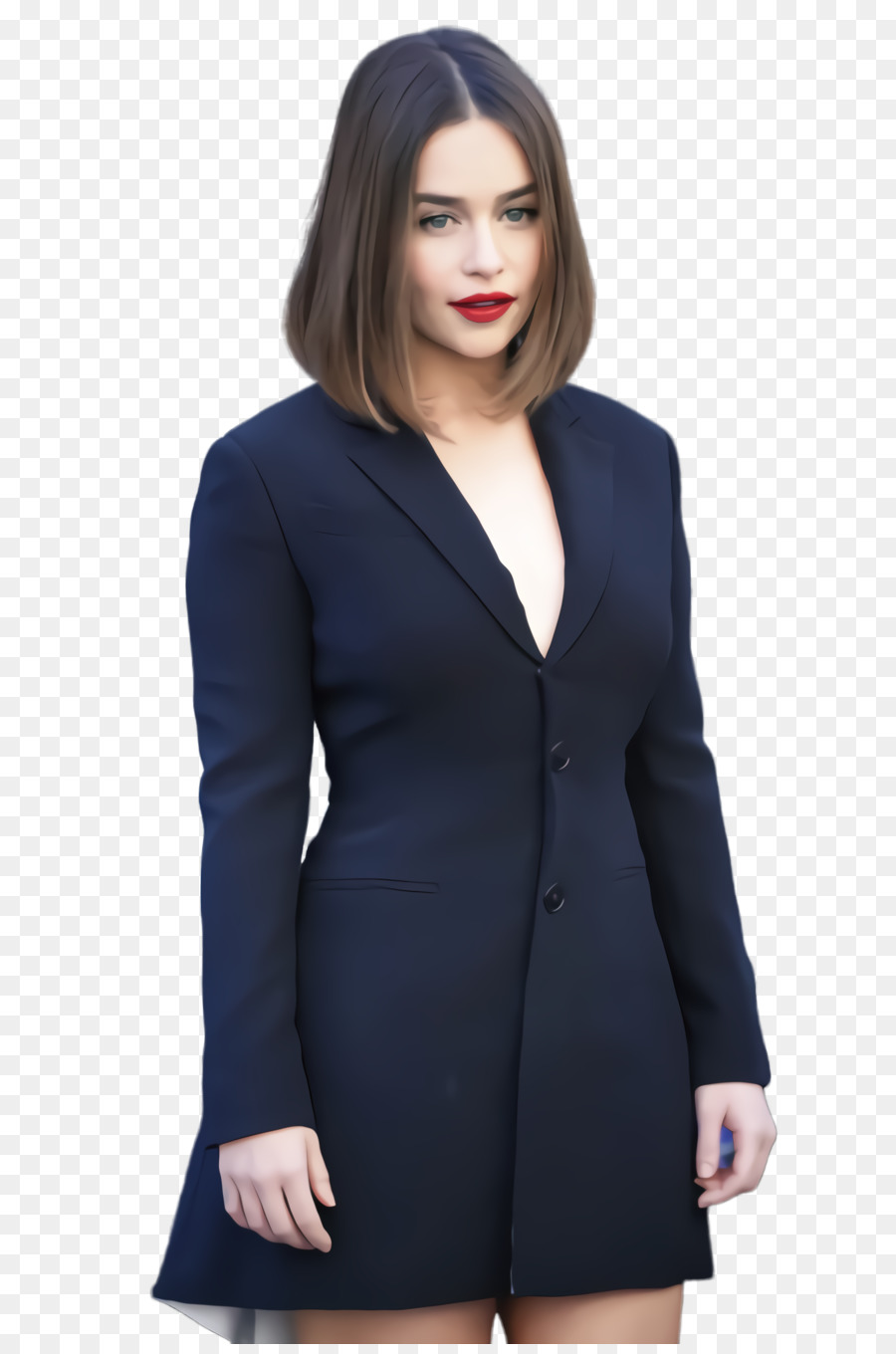 Blazer，Manche PNG