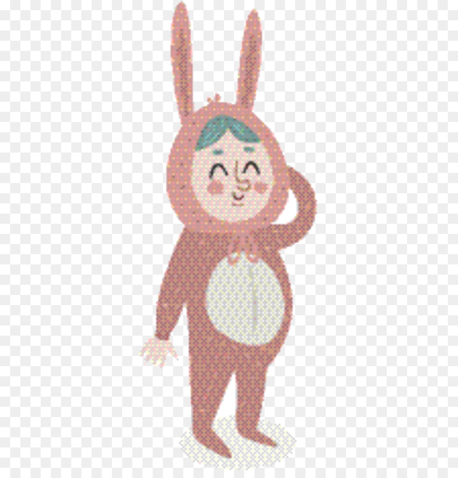 Lapin，Lapin De Pâques PNG