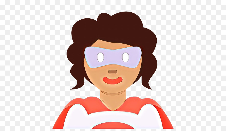 Super Héros，Masque PNG