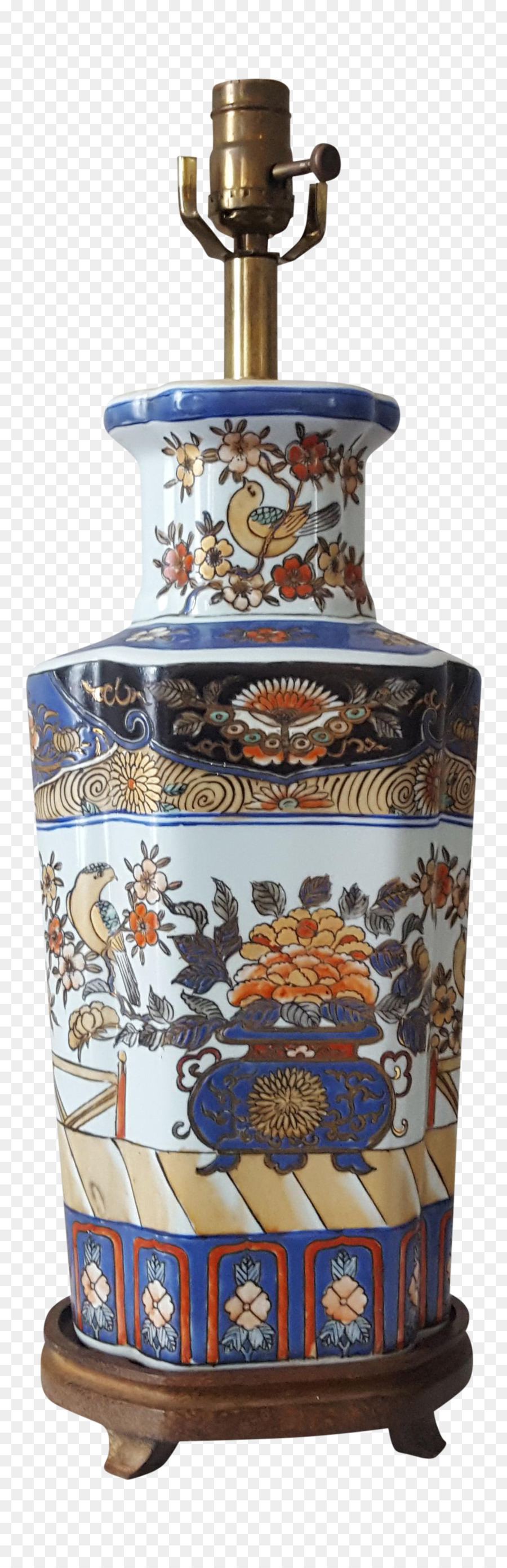 Vase，Porcelaine PNG