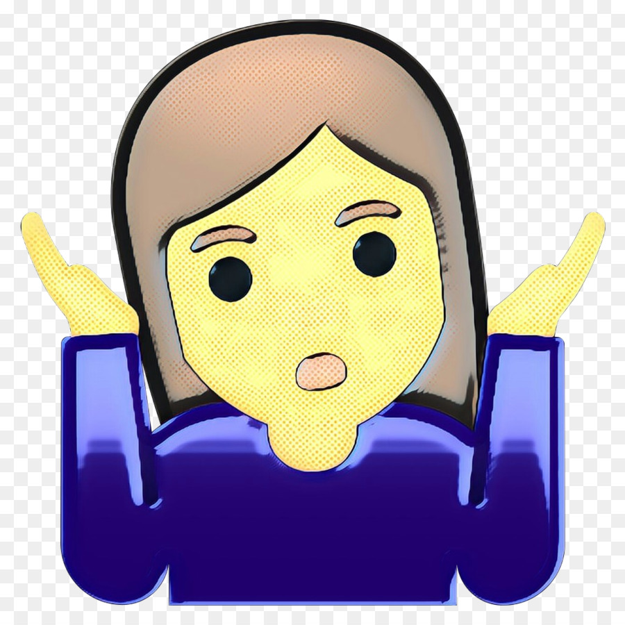 Emoji，Femme PNG