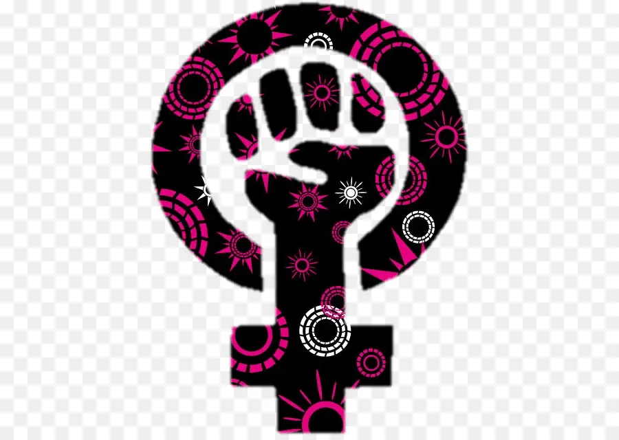 Le Féminisme，Femme PNG