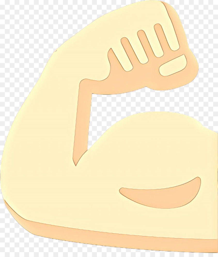 Pouce，Beige PNG