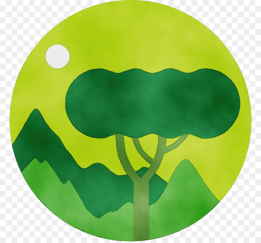 Vert，Symbole PNG