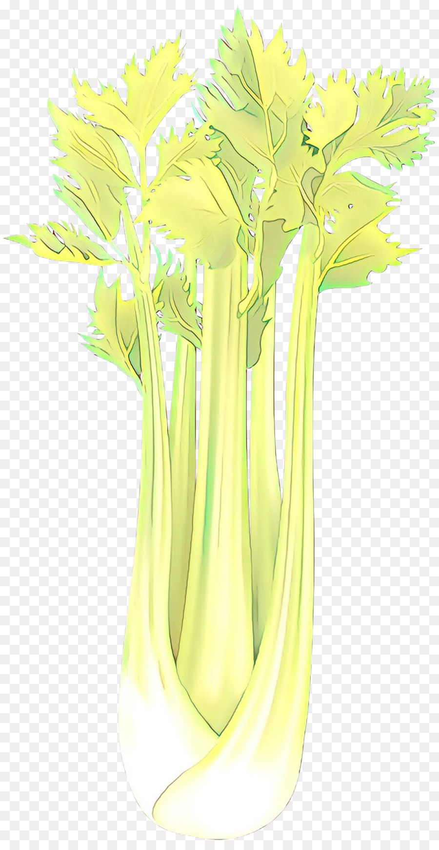 Design Floral，Vase PNG