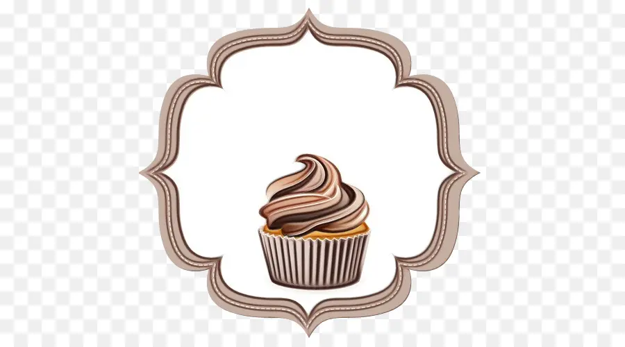 Cupcake，Logo PNG