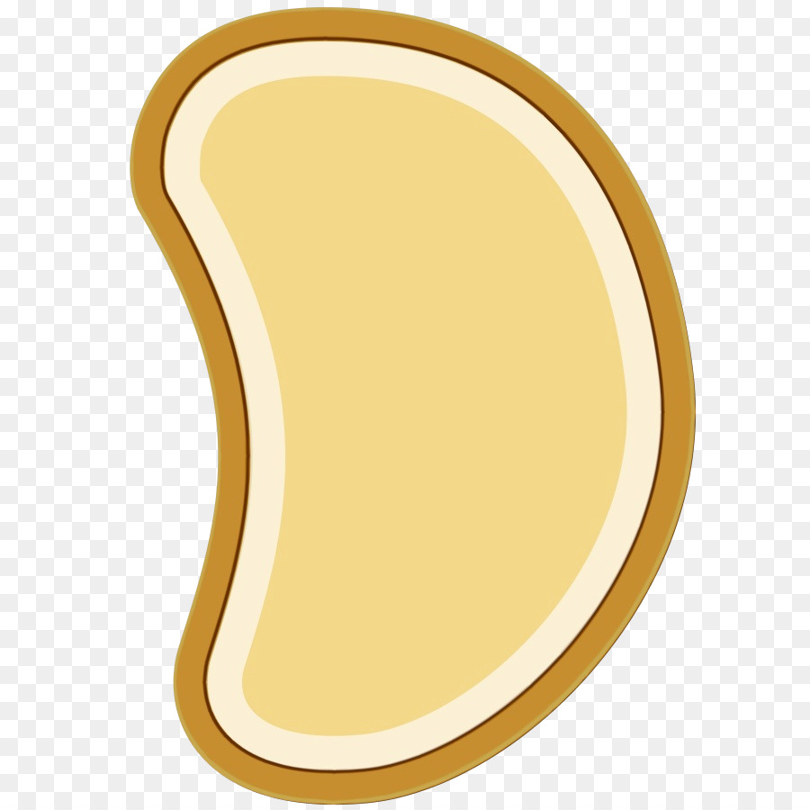 Jaune，Ligne PNG