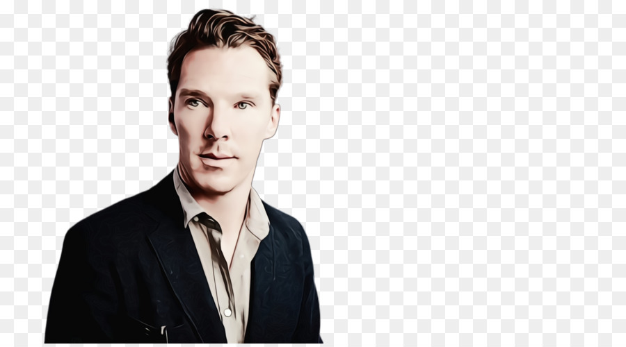 Benoît Cumberbatch，Microphone PNG