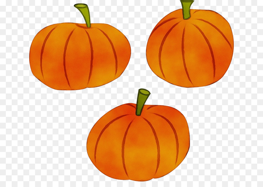 Citrouilles，Orange PNG