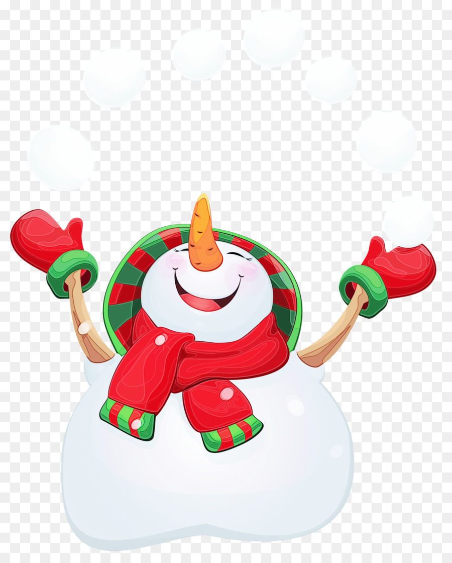 Ornement De Noël，Caractère PNG