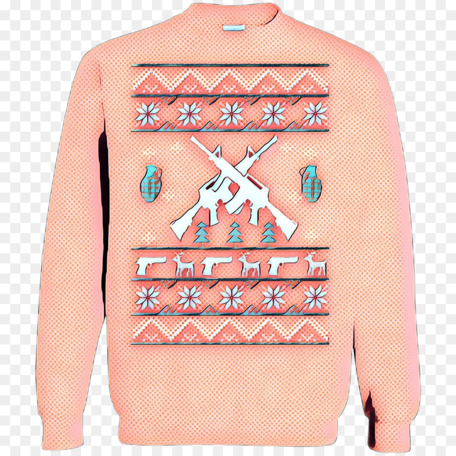 Manche，Sweat Shirt M PNG