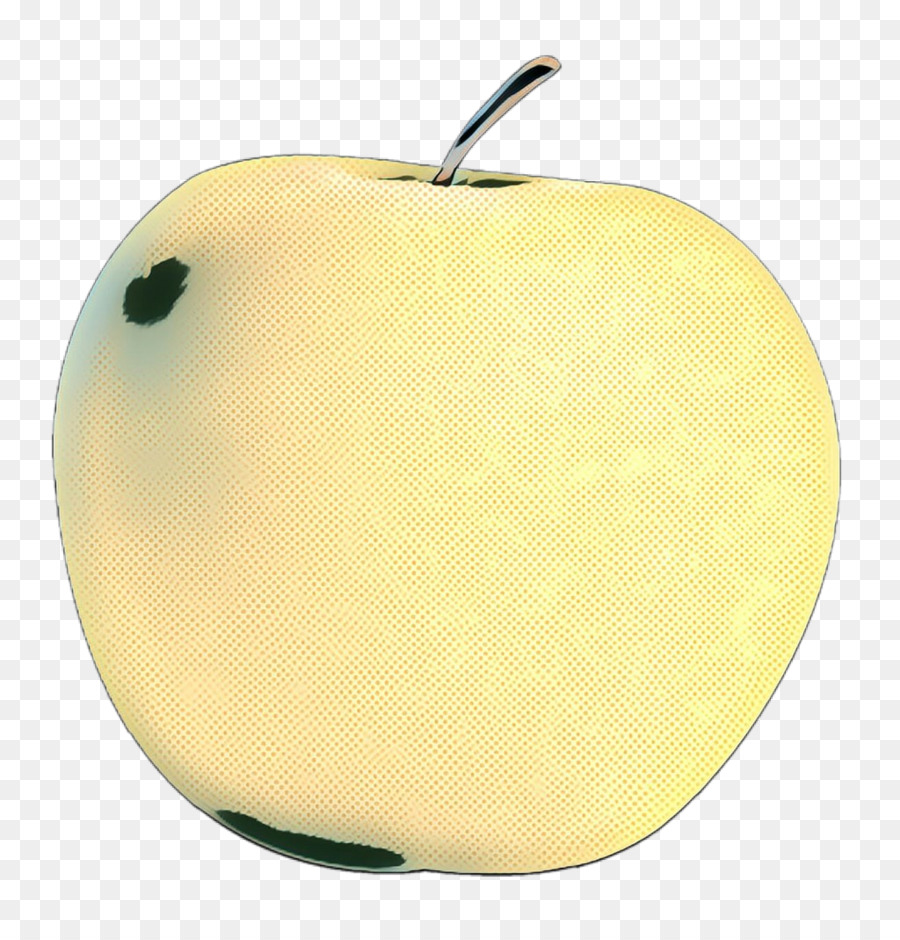 Jaune，Pomme PNG