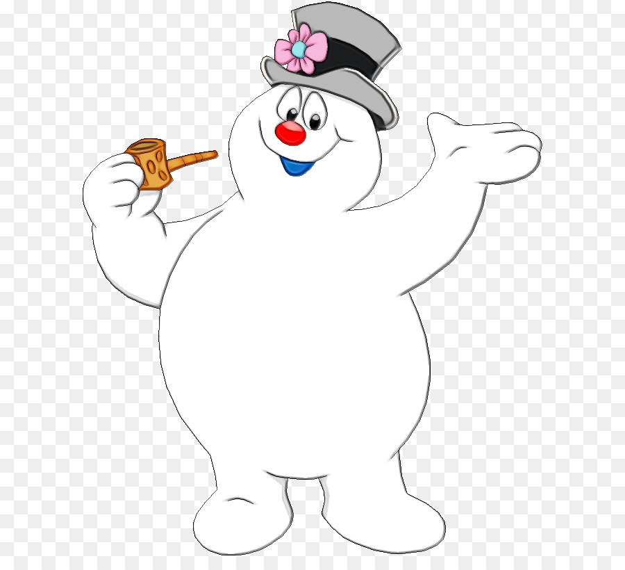 Bonhomme De Neige，Hiver PNG