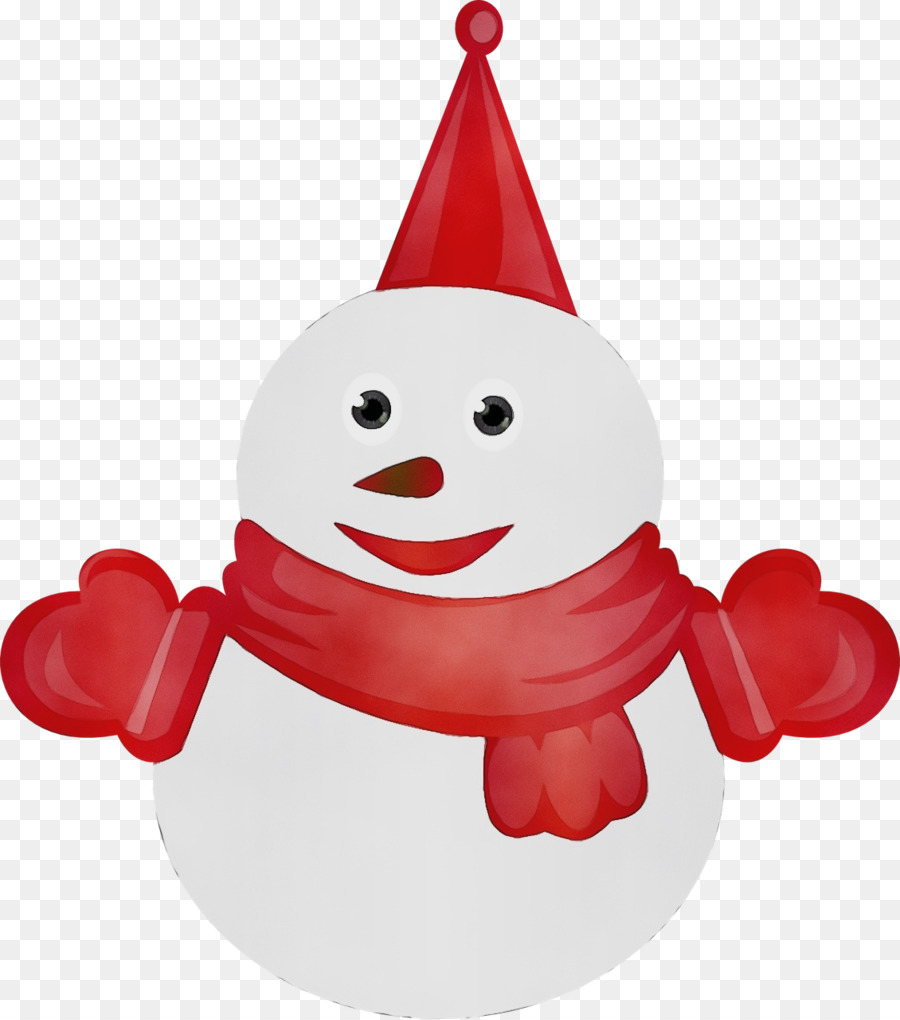 Bonhomme De Neige，Noël PNG