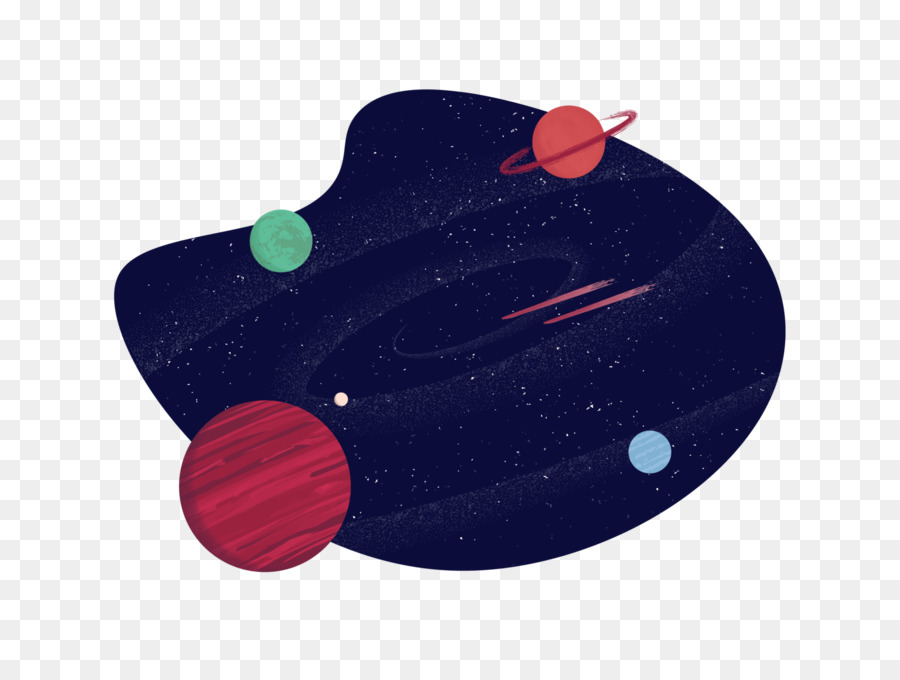 Univers，Galaxie PNG