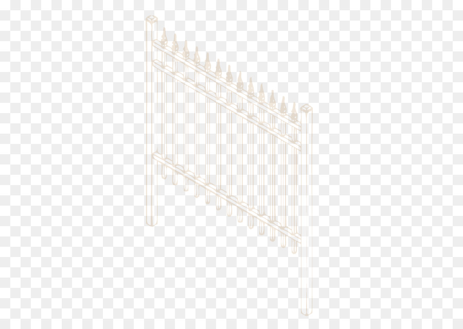 Clôture，Angle PNG