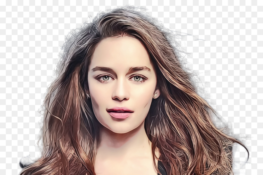 Emilia Clarke，Tomb Raider PNG